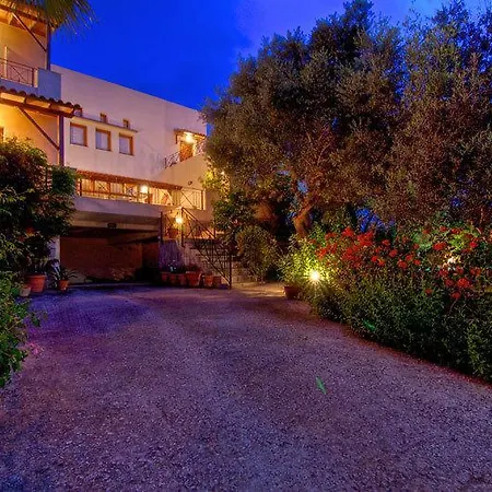 Villa Di Stella *