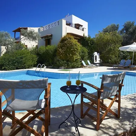 Di Stella Villa Prinés