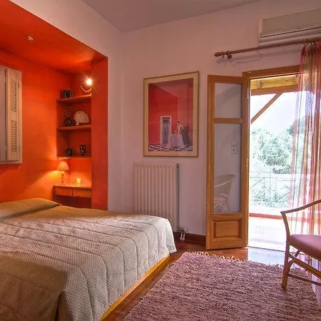 Villa Di Stella *