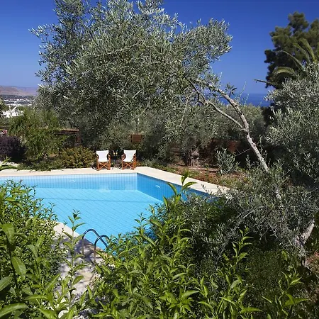 Di Stella Villa