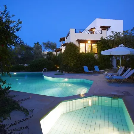 Di Stella Villa