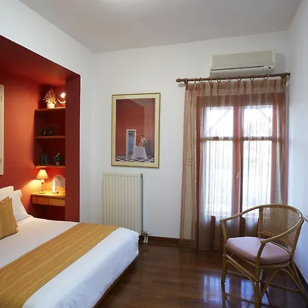 Di Stella Villa *
